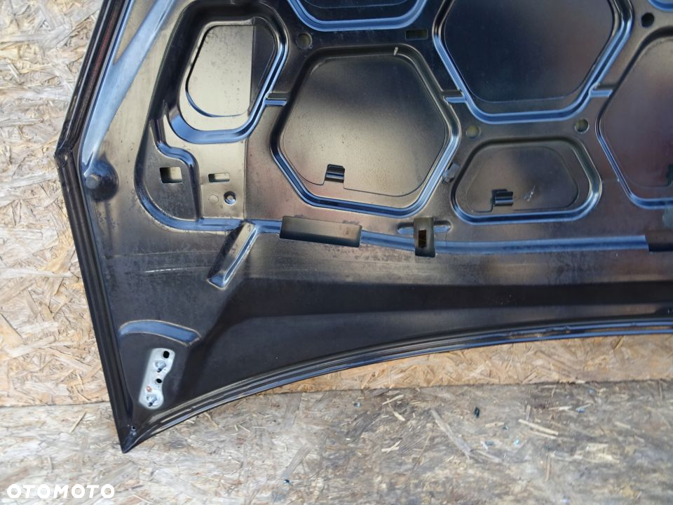 MASKA POKRYWA SILNIKA FORD GALAXY MK2 2.0TDCI - 4
