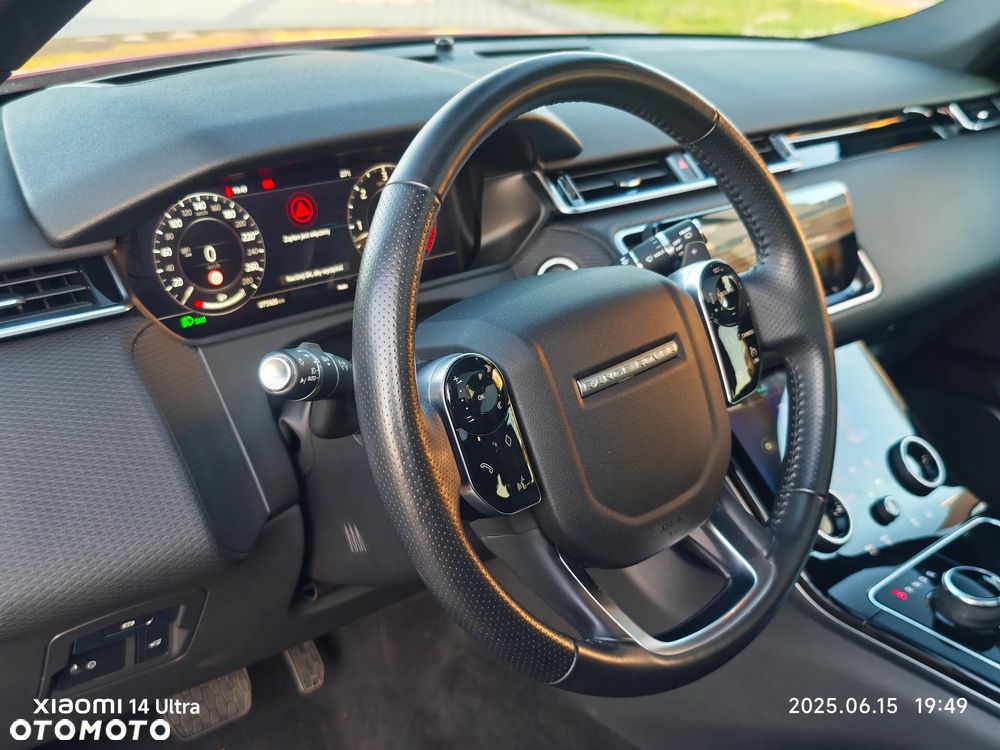 Land Rover Range Rover Velar - 13
