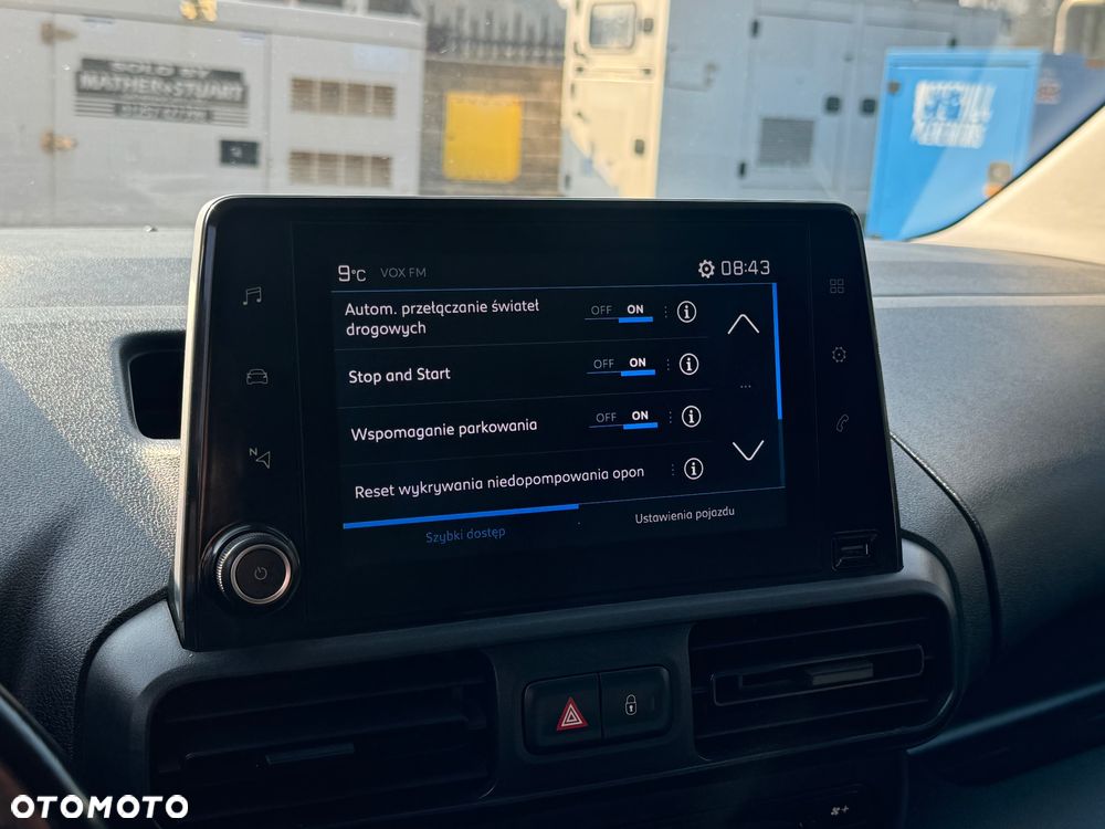 Peugeot Partner - 28