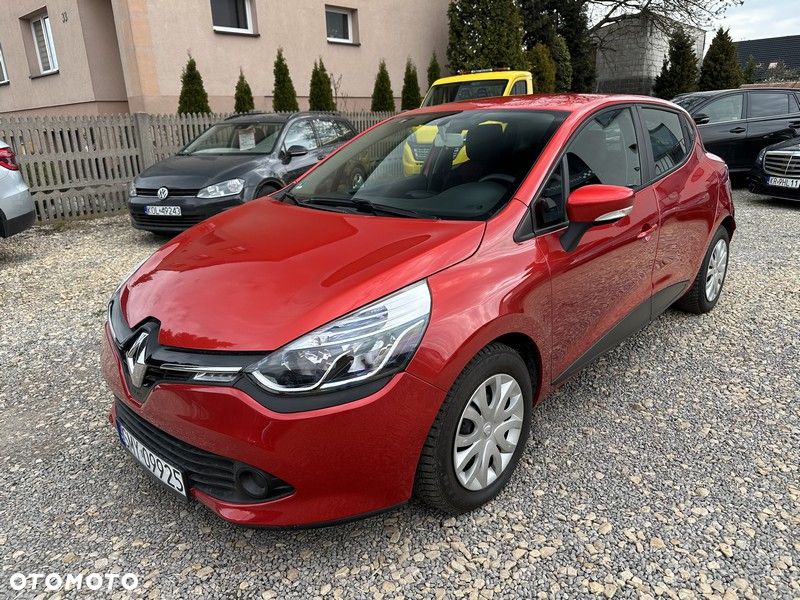 Renault Clio 1.2 16V 75 Life - 1