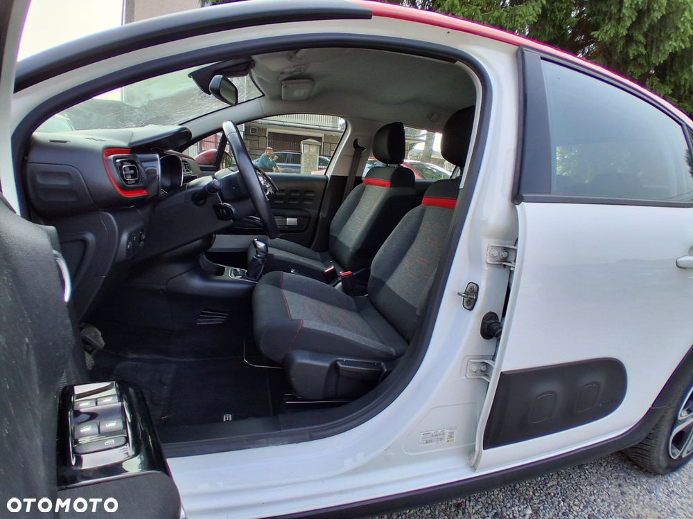 Citroën C3 1.2 PureTech Exclusive - 11