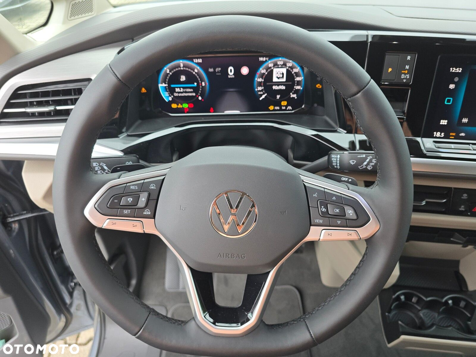Volkswagen California - 13