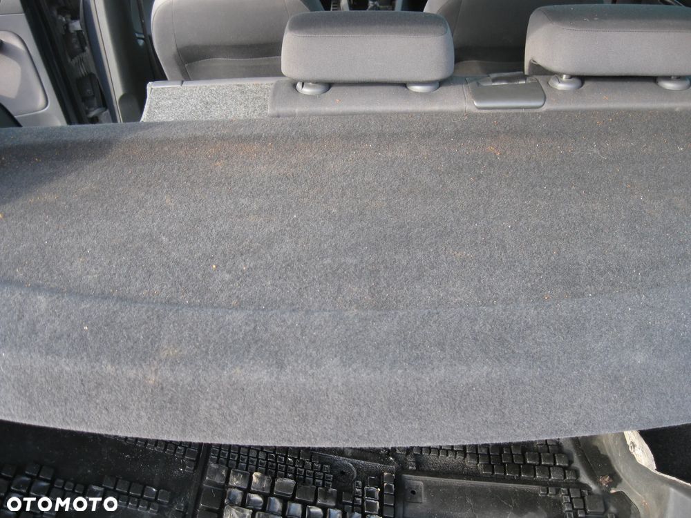 golf 5 polka tylna - 1