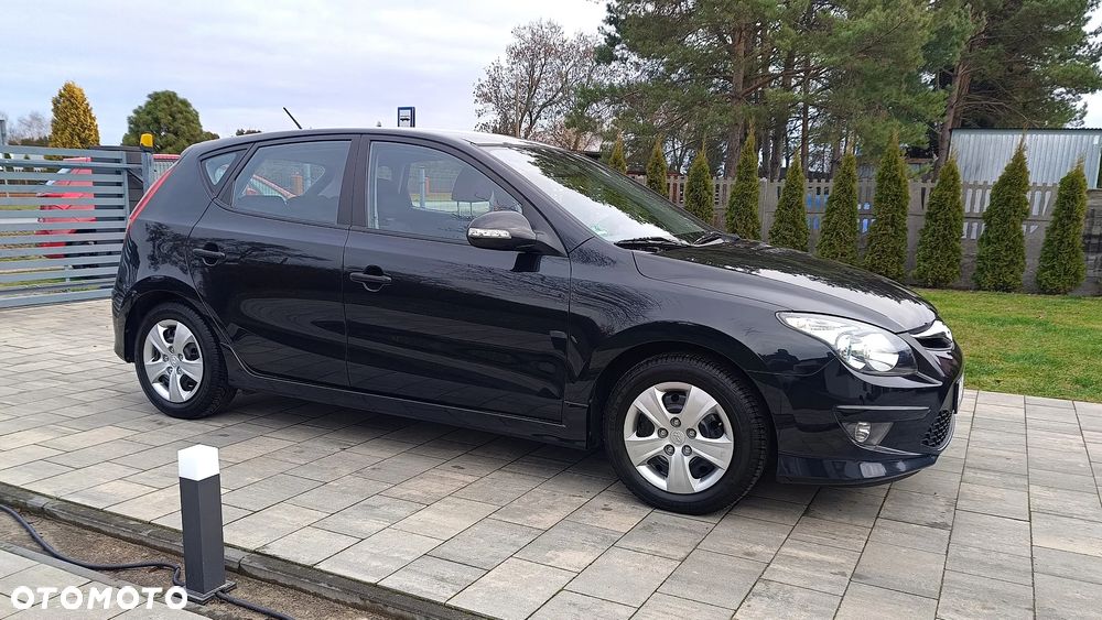 Hyundai i30 1.4 FIFA WM Edition - 15