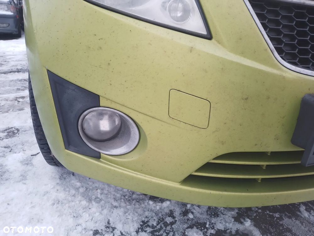 CHEVROLET SPARK III (M300) 09-13 1.0 16V     ZACISK HAMULCA PRAWY LEWY - 6