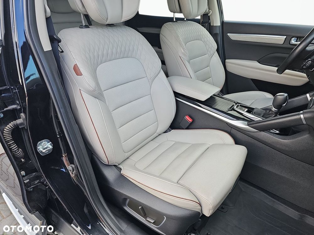 Renault Koleos 2.0 Blue dCi Initiale Paris 4x4 X-Tronic - 18