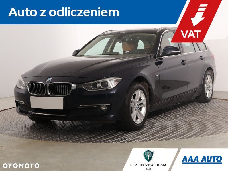 BMW Seria 3 - 2