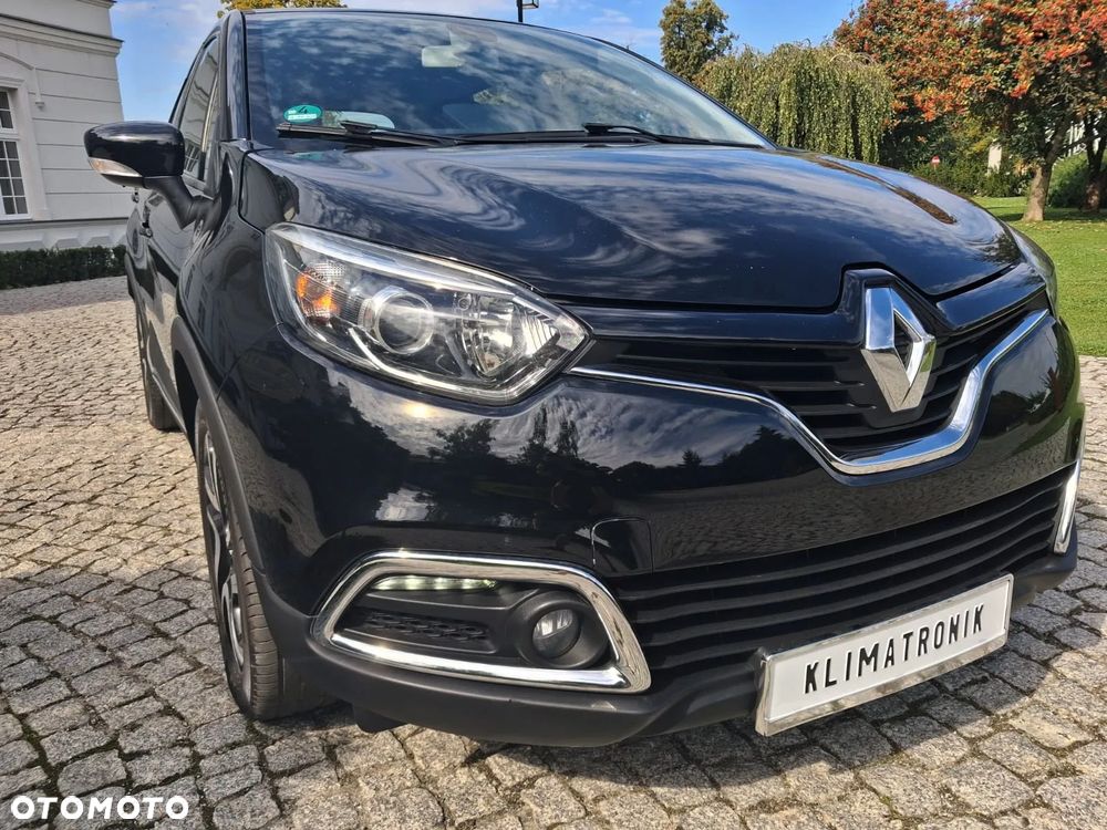 Renault Captur - 17