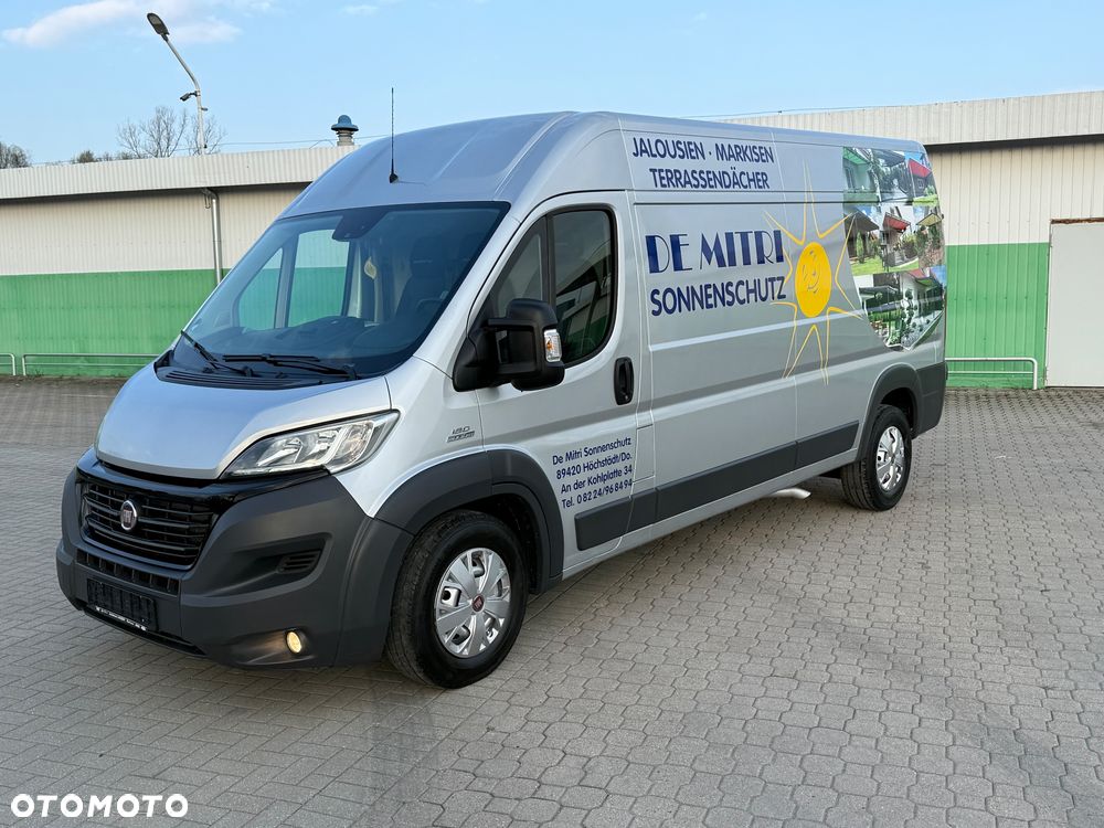 Fiat Ducato - 11