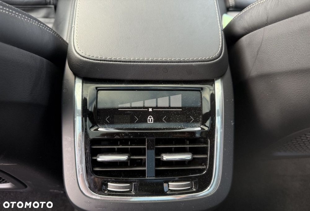 Volvo V90 - 22