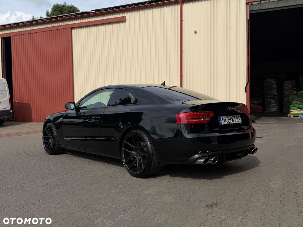 Audi A5 Coupé 2.0 TDI - 9