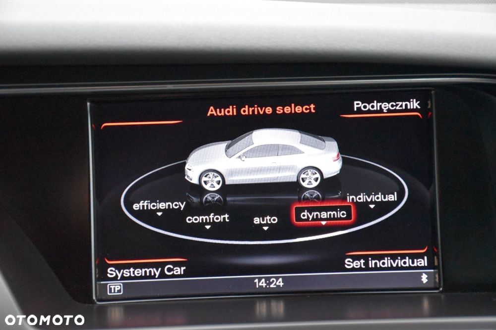 Audi A5 Coupé 3.0 TDI DPF quattro S tronic - 26