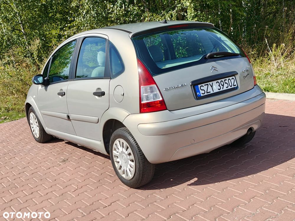 Citroën Saxo 1.4 Furio - 9