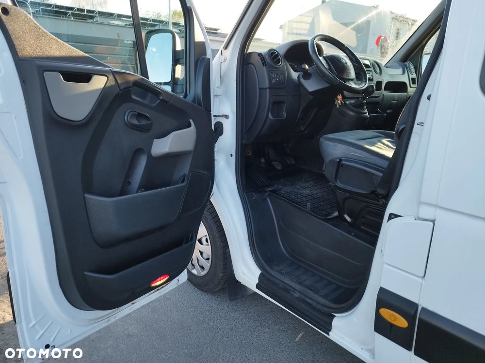 Renault Master - 11