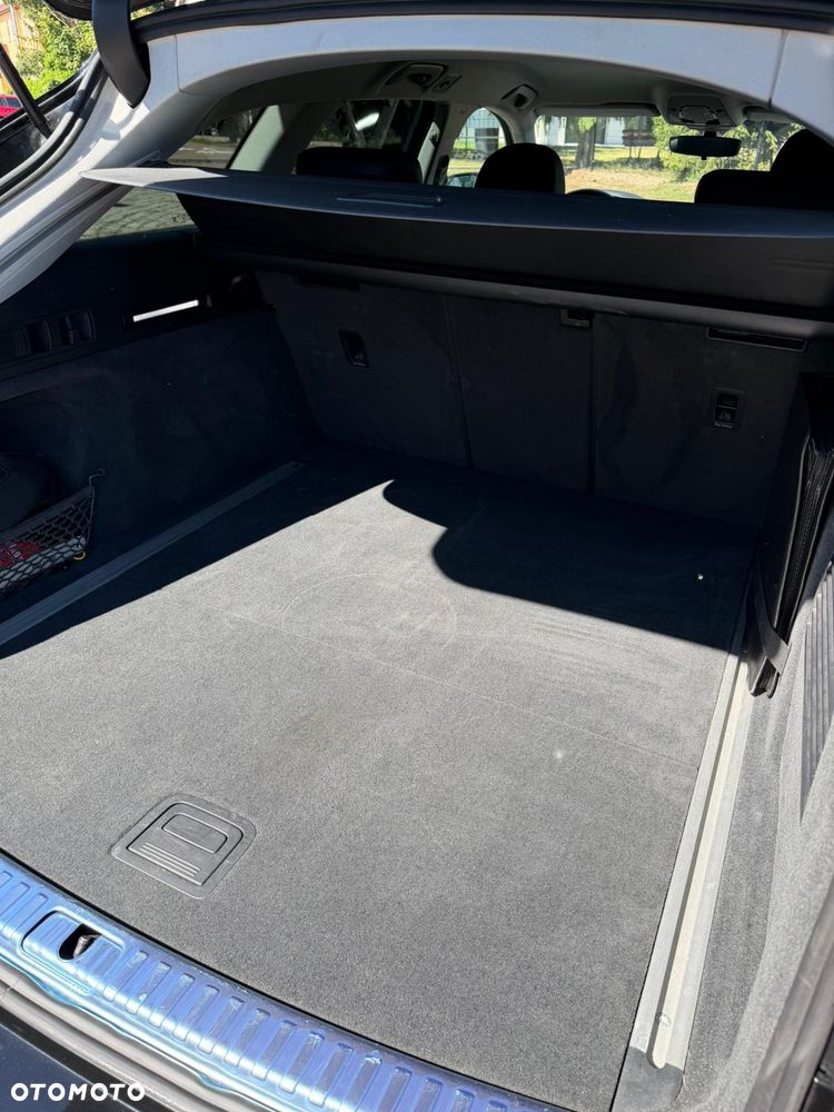Audi A6 Avant 40 TDI mHEV S tronic - 11