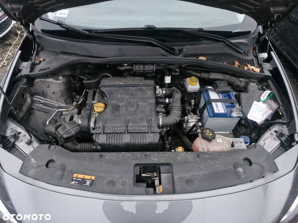 Fiat Tipo 1.4 16V Easy - 29