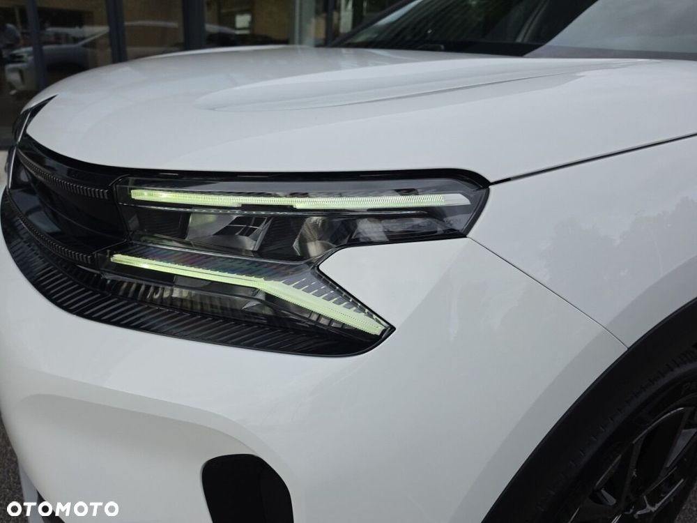 Citroën C5 Aircross 1.2 mHEV Max eDCT6 - 13