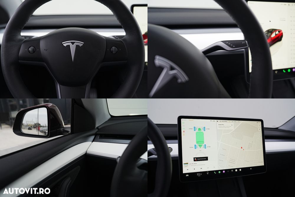 Tesla Model Y - 20