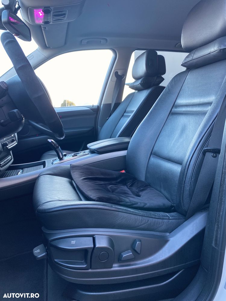 BMW X5 3.0d Aut. - 5