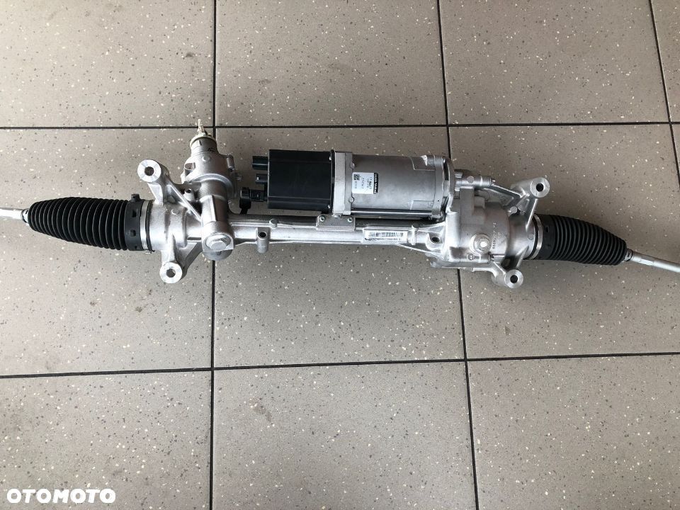 MERCEDES S 222 W2224605401 2WD MAGLOWNICA PRZEKŁADNIA NOWA - 1