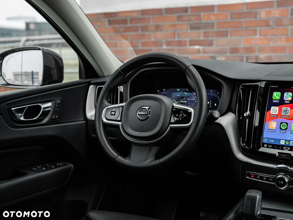 Volvo XC 60 B4 D AWD Geartronic Inscription - 31