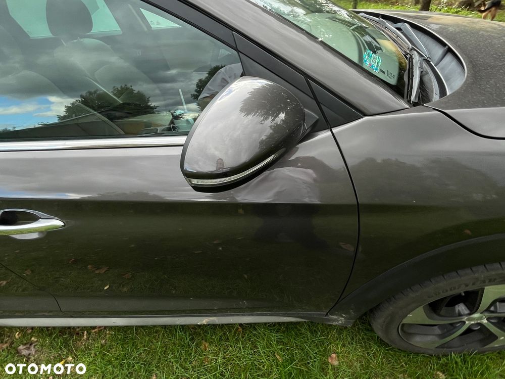 Hyundai Tucson 2.0 CRDI Premium 4WD - 21