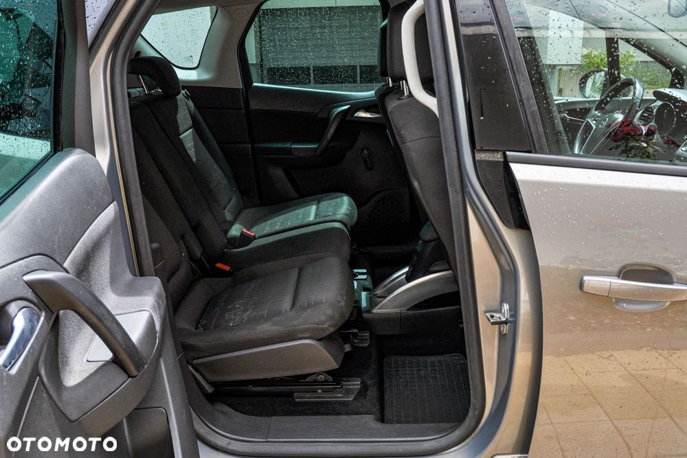 Opel Meriva - 12