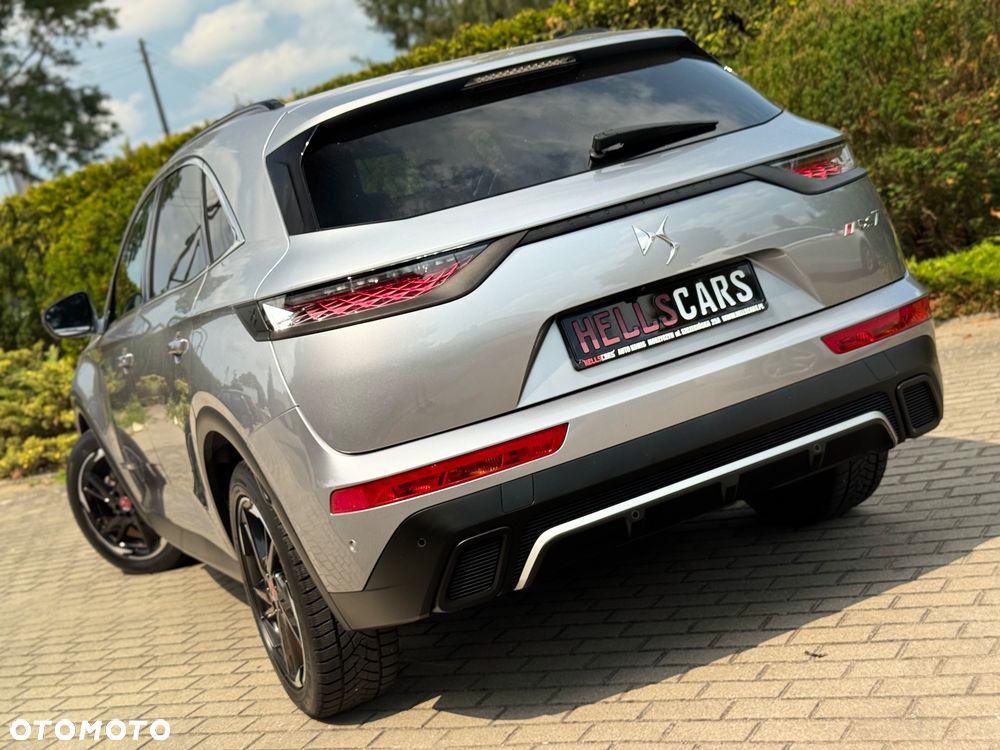 DS Automobiles DS 7 Crossback - 14
