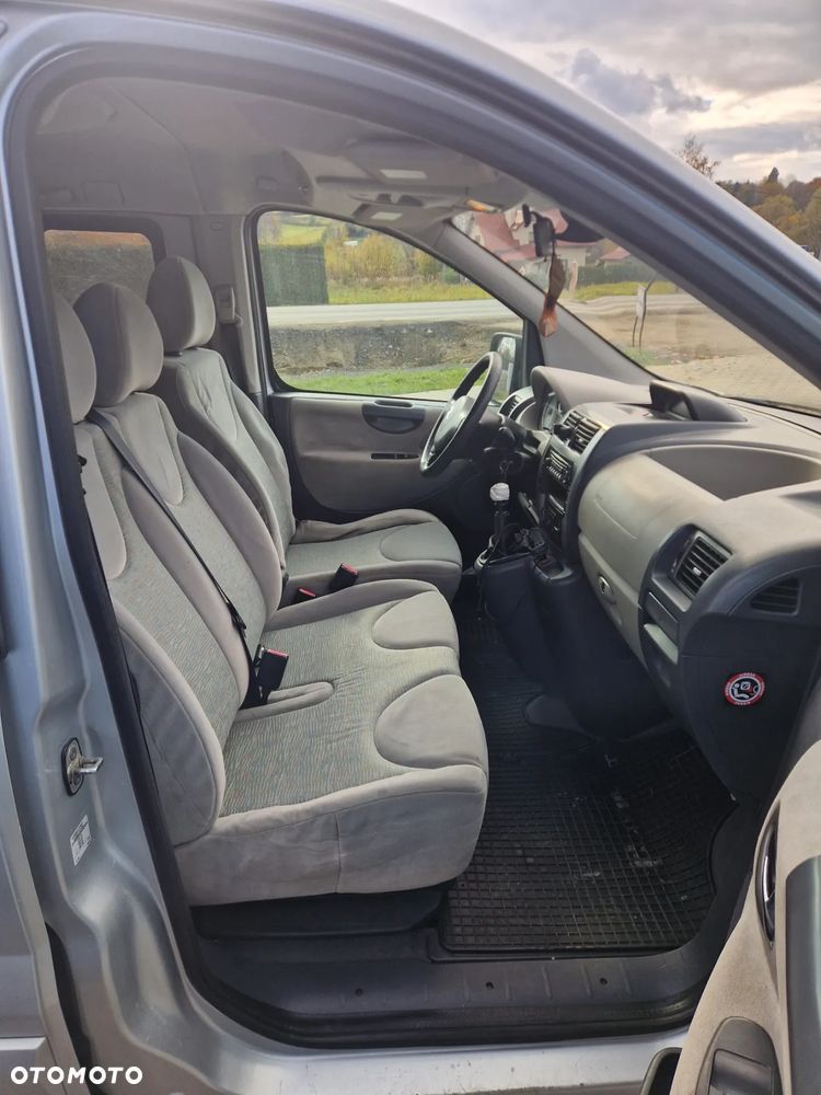 Citroën Jumpy Combi - 2