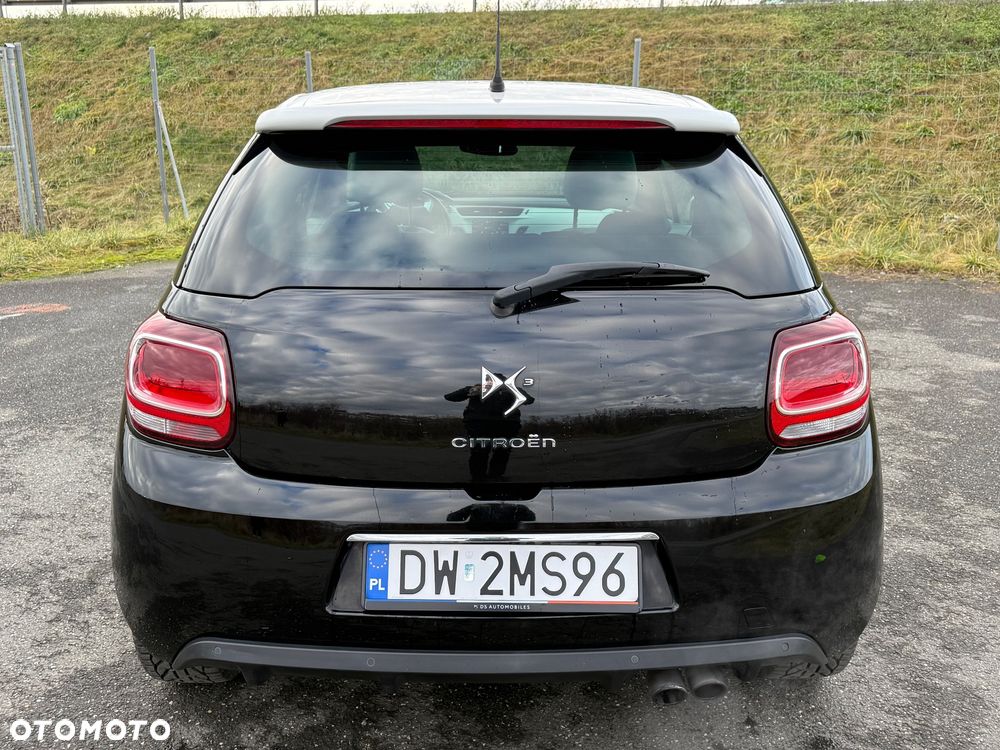 Citroën DS3 THP 155 Ultra-Prestige - 7