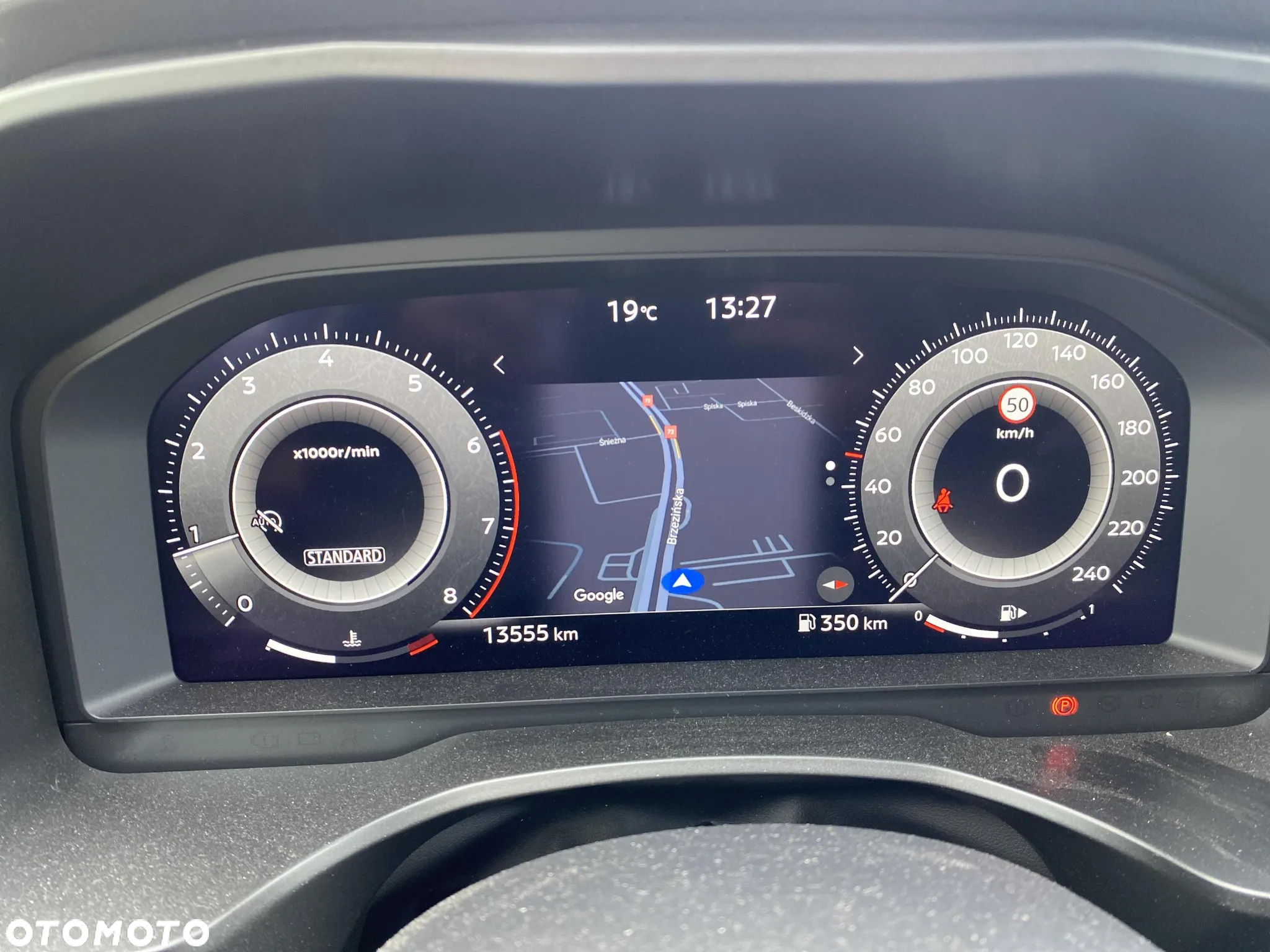 Nissan Qashqai - 15