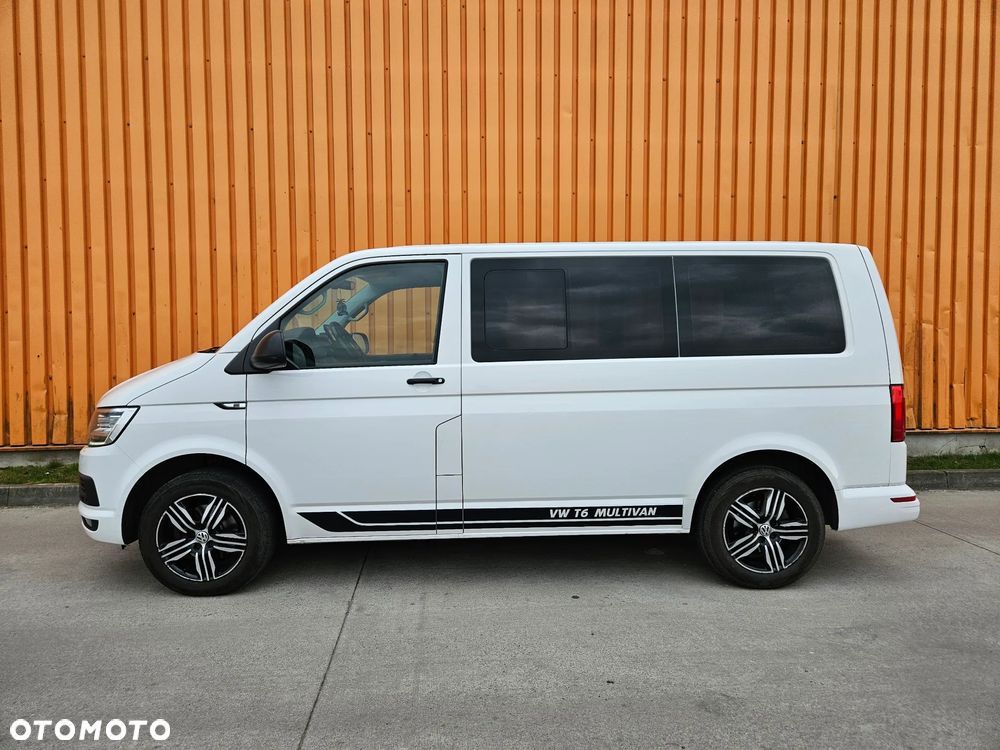 Volkswagen Multivan 2.0 TDI L1 Highline DSG - 2