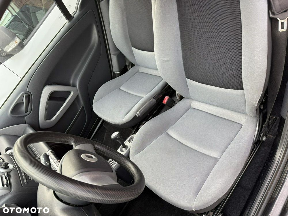 Smart Fortwo - 5
