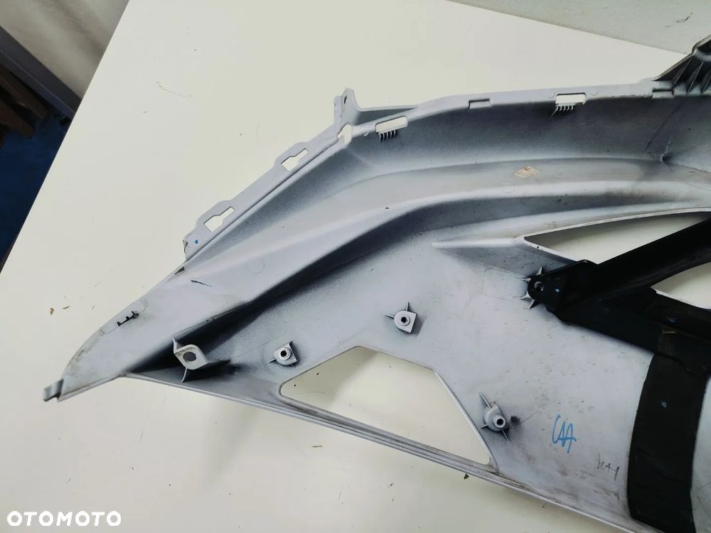 Owiewka Prawa Kawasaki ER6-F - 6