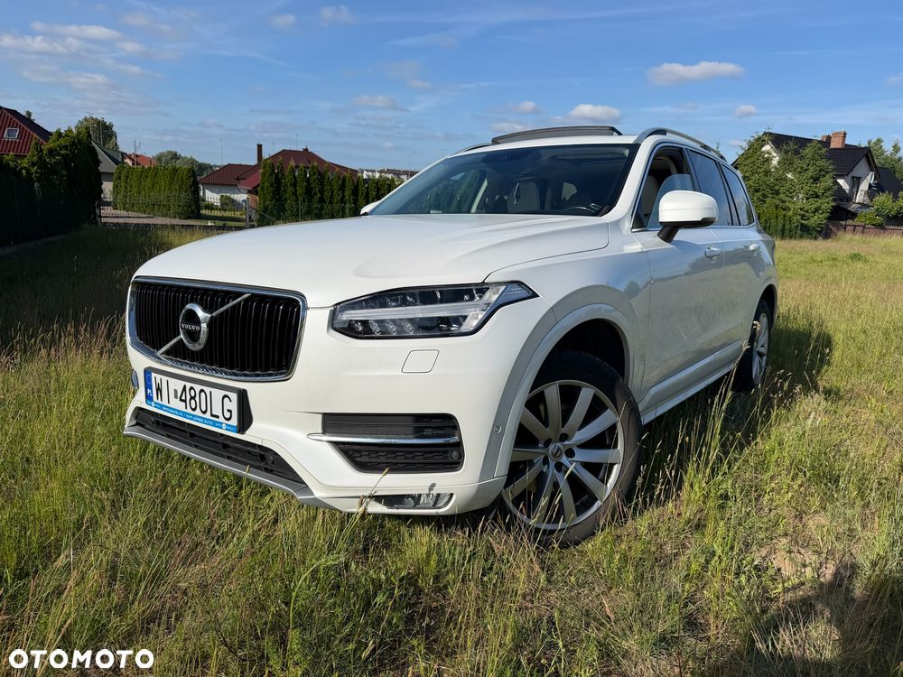 Volvo XC 90 D4 FWD Inscription - 2