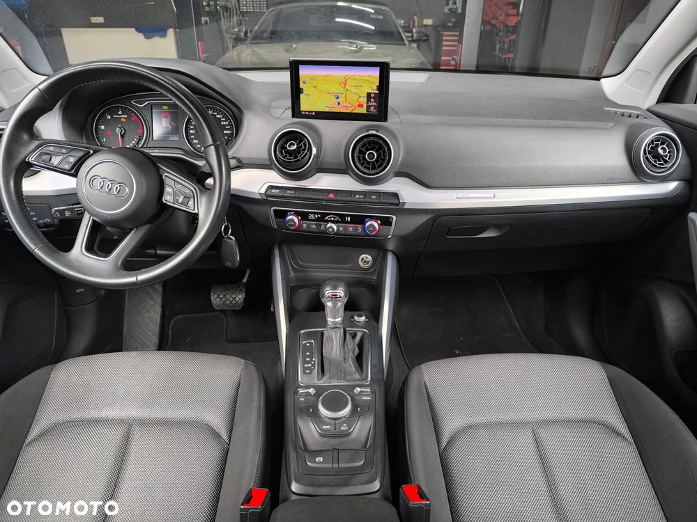 Audi Q2 30 TDI S tronic - 21