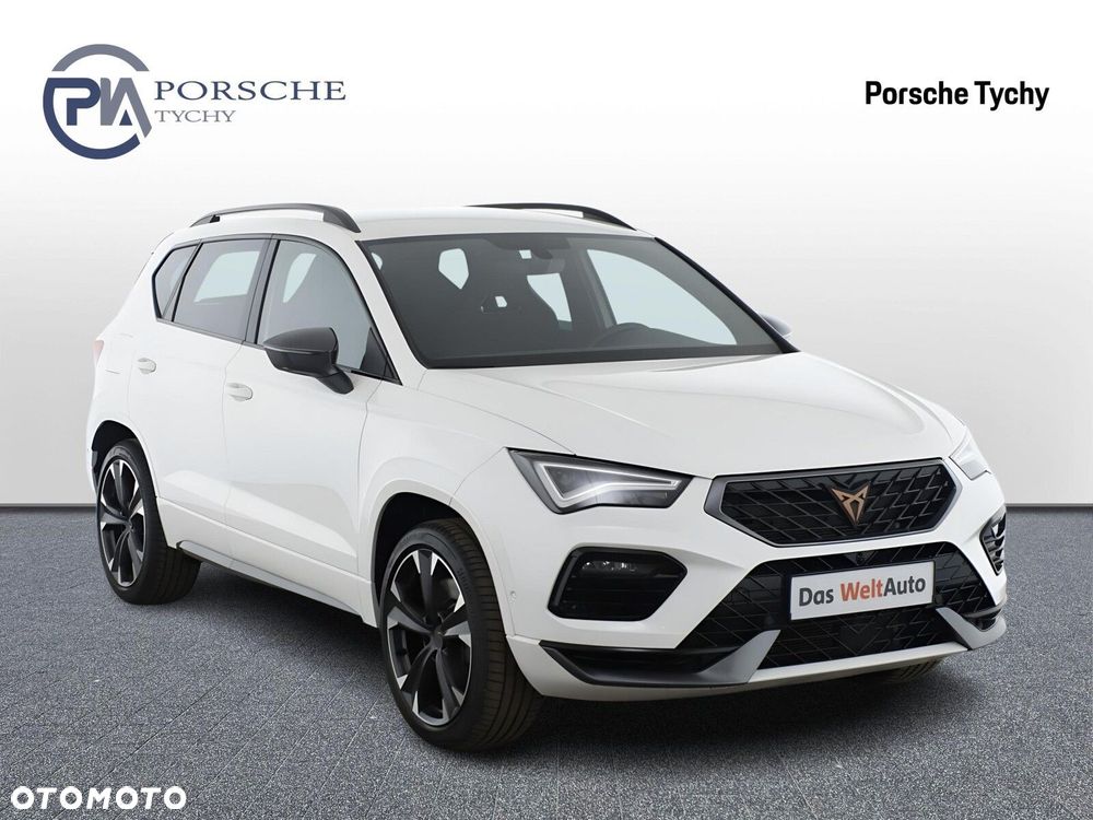 Cupra Ateca - 23
