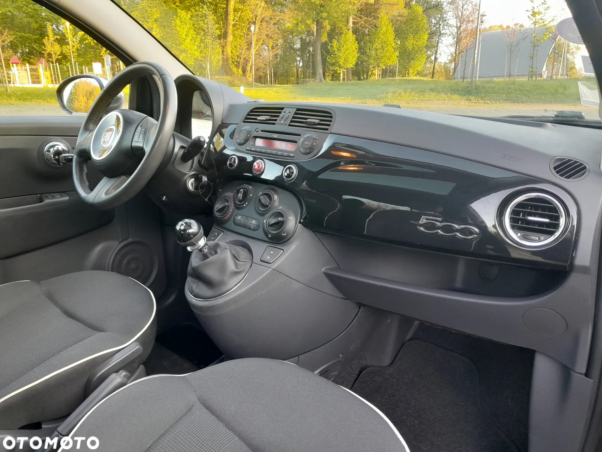 Fiat 500 1.2 8V Pop - 18