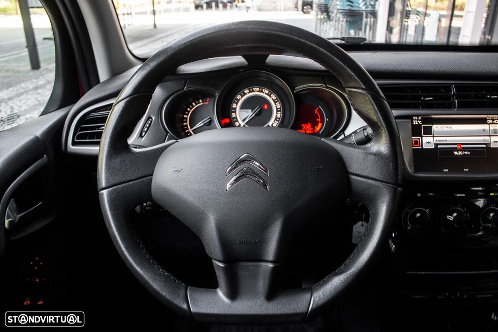 Citroën C3 1.2 PureTech Collection - 11