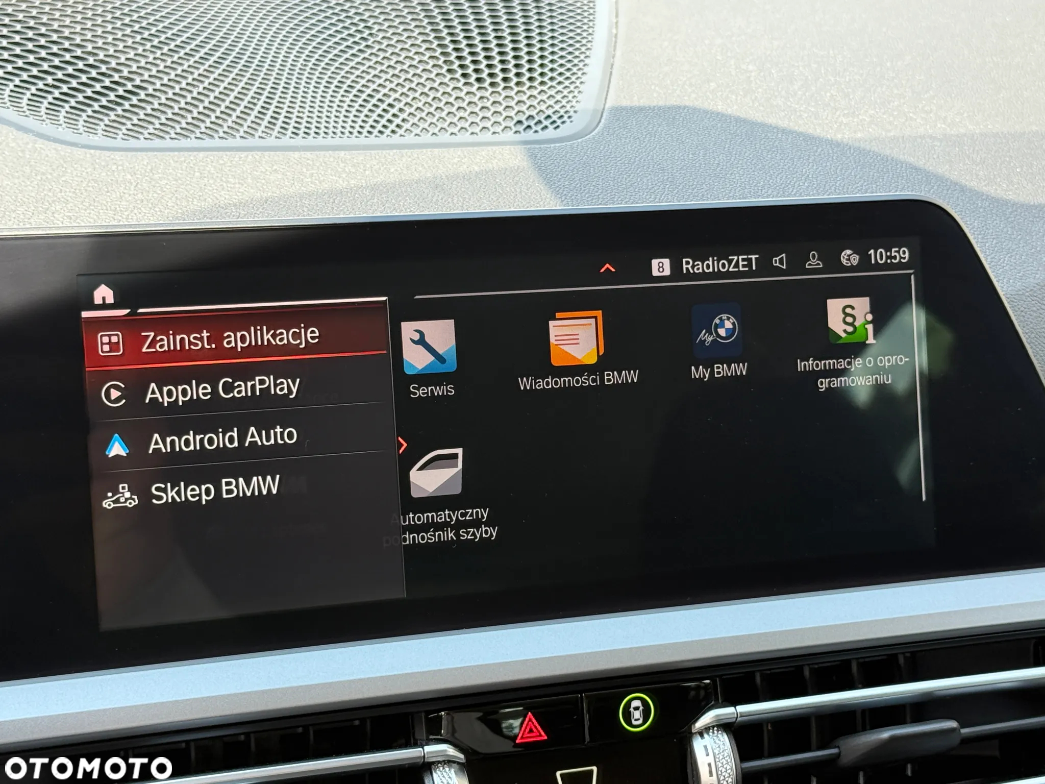 BMW Seria 3 318i Advantage - 20