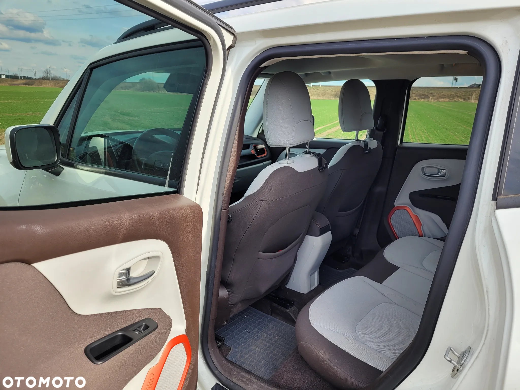 Jeep Renegade - 9