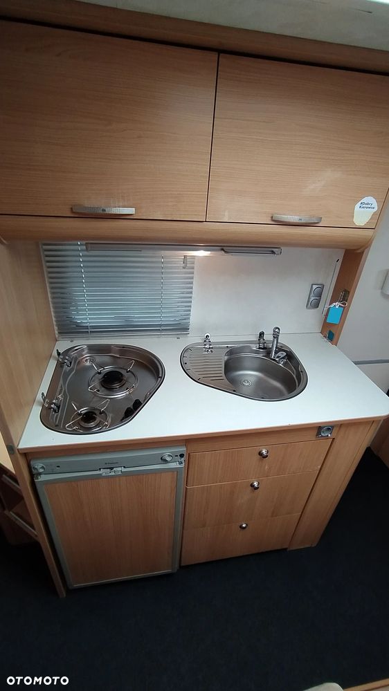 Adria 462 - 34