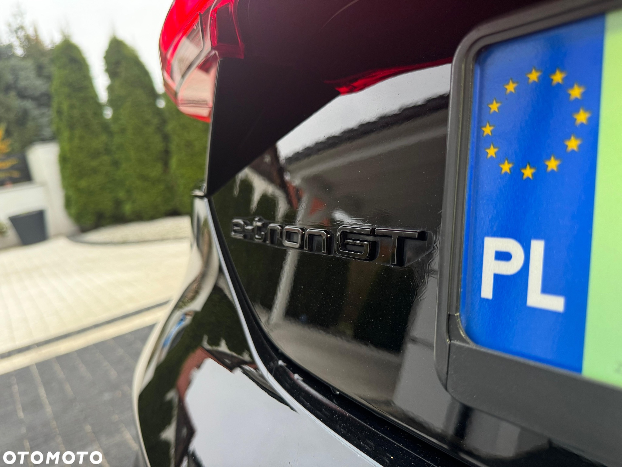 Audi e-tron S Quattro - 15