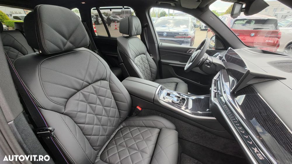 BMW X5 - 11