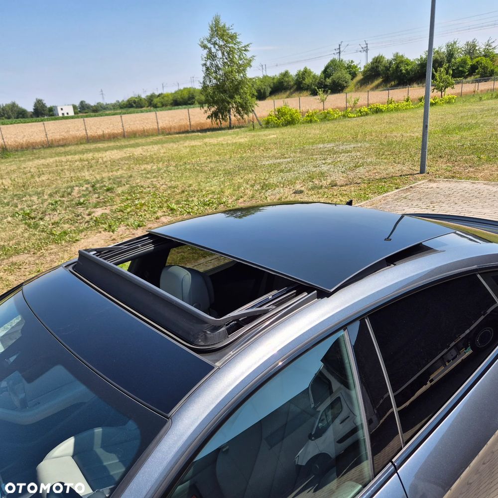 Audi A5 Sportback - 29