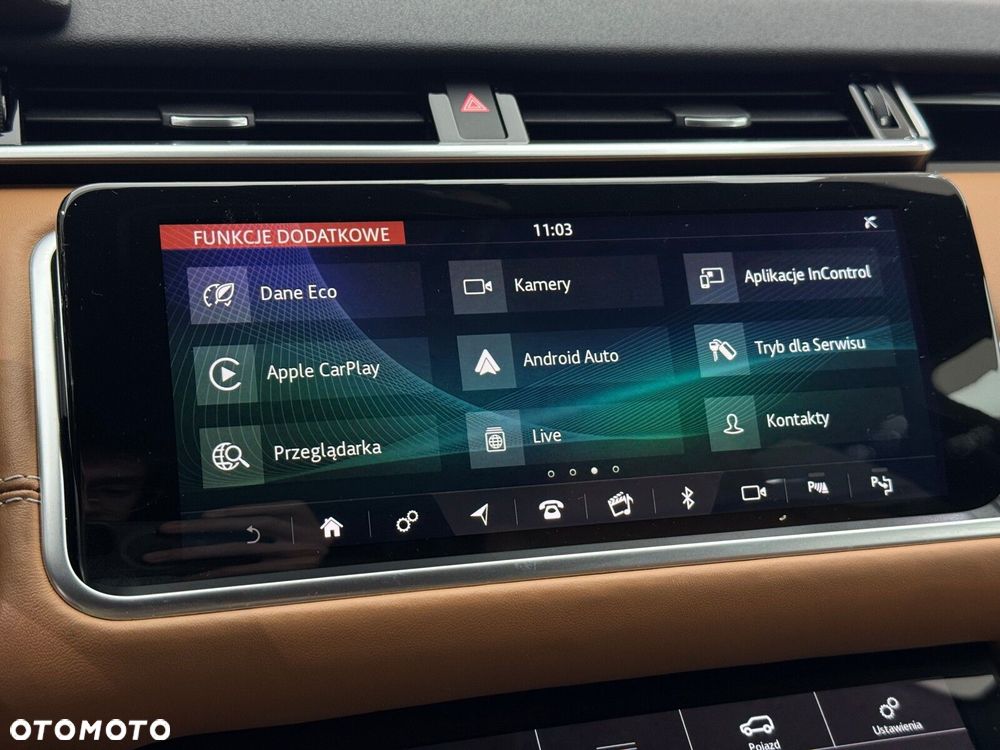 Land Rover Range Rover Velar 2.0 TD4 R-Dynamic HSE - 29