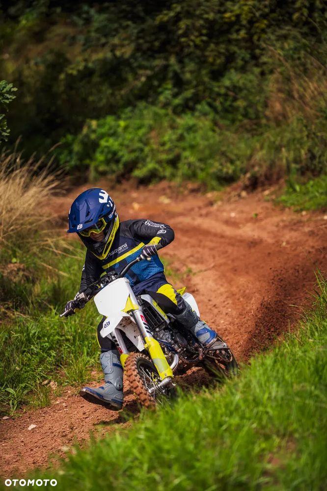 Husqvarna TC - 19