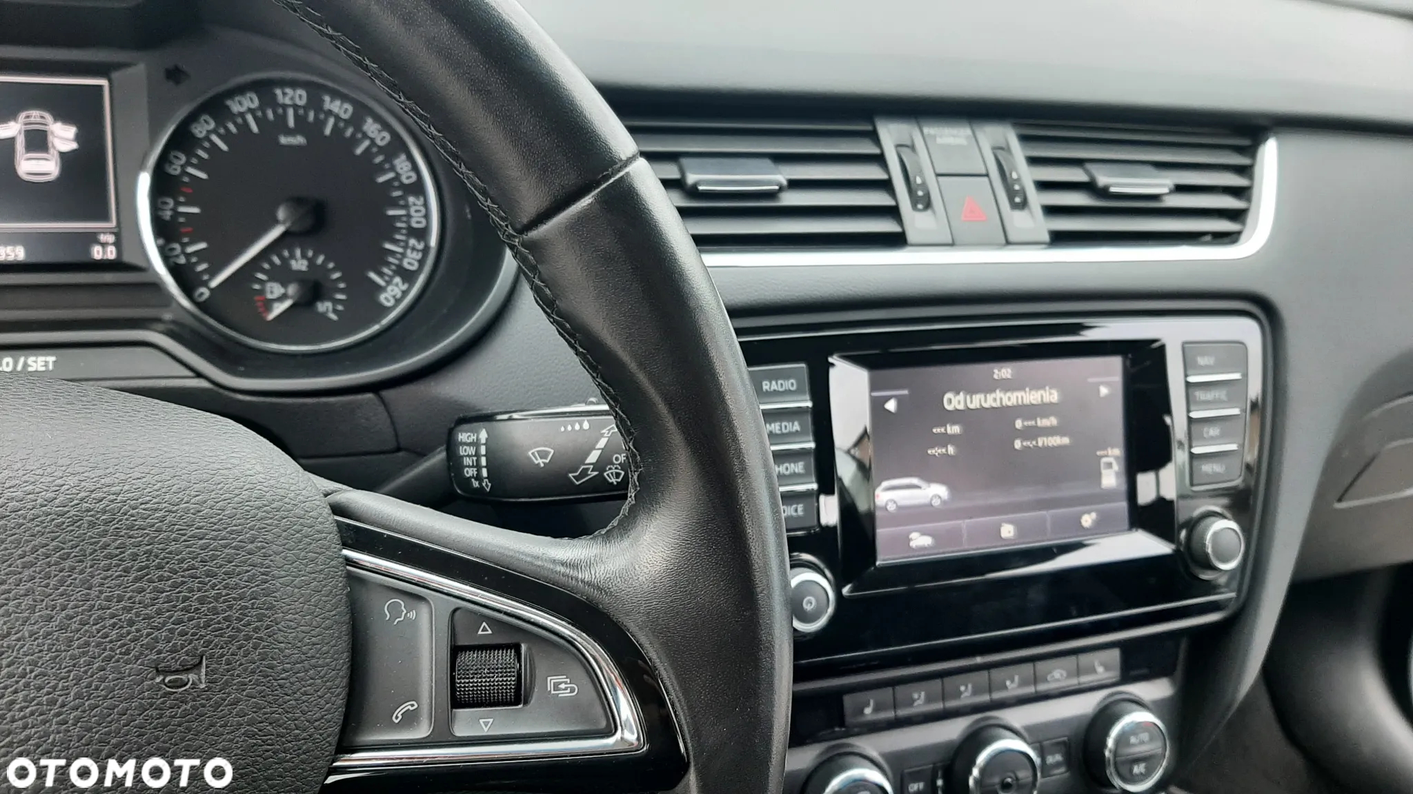Skoda Octavia 2.0 TDI Edition - 18