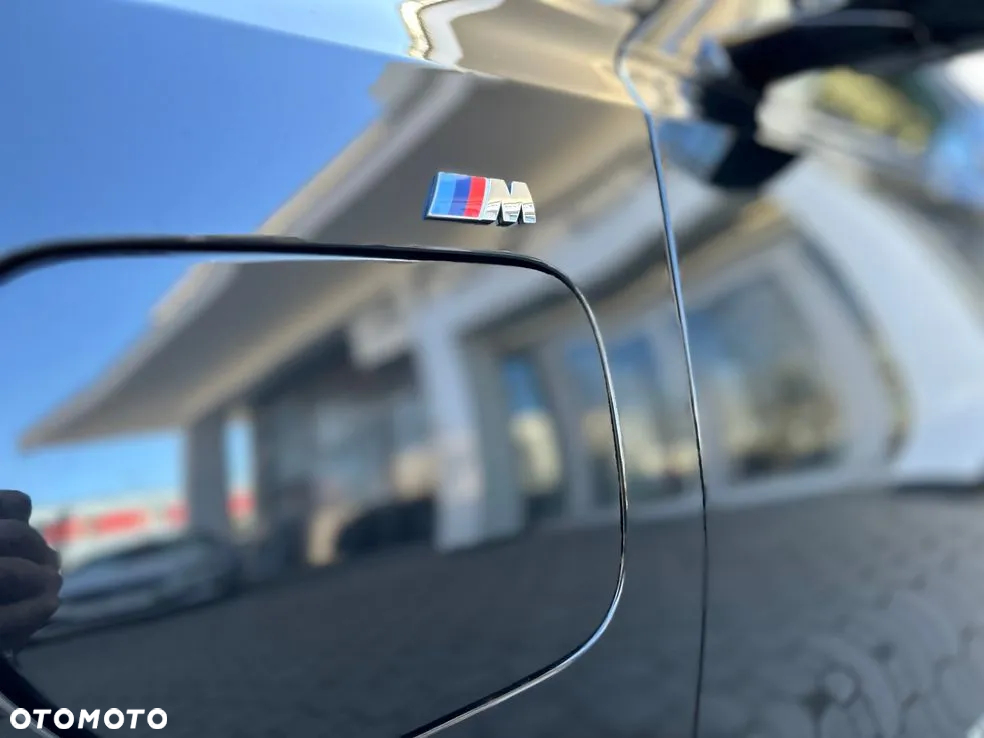 BMW Seria 3 330e PHEV xDrive M Sport - 16