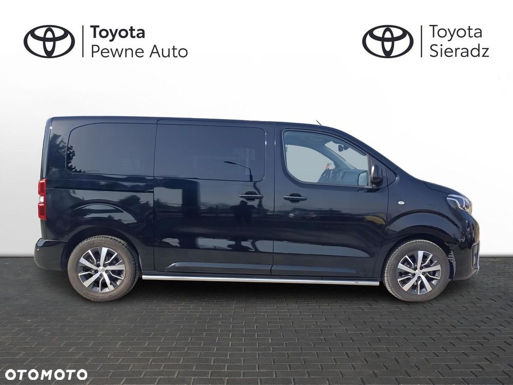 Toyota Proace Verso 2.0 D4-D Medium VIP - 4